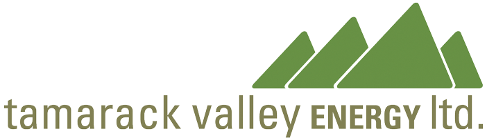 Tamarack Valley Energy Logo